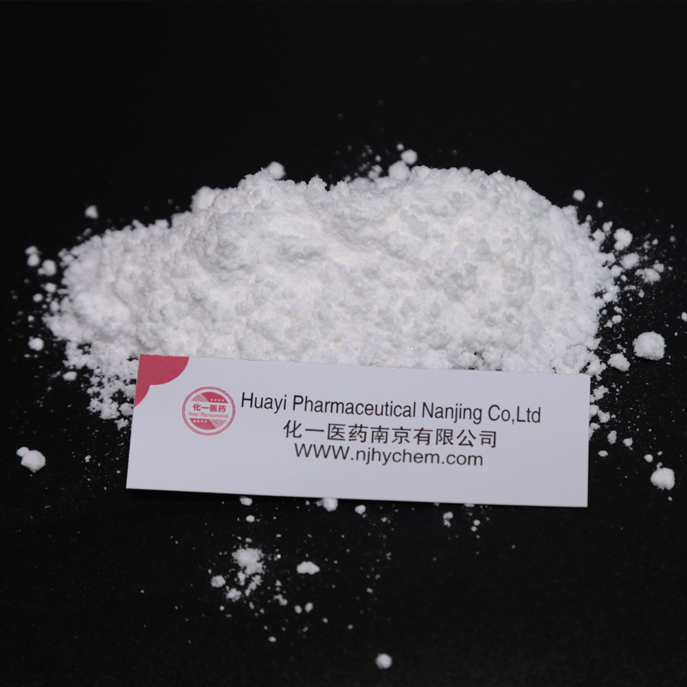 Čínští dodavatelé 4-oxopiperidiniumchlorid 41979-39-9 Vysoce kvalitní 99% čistota 