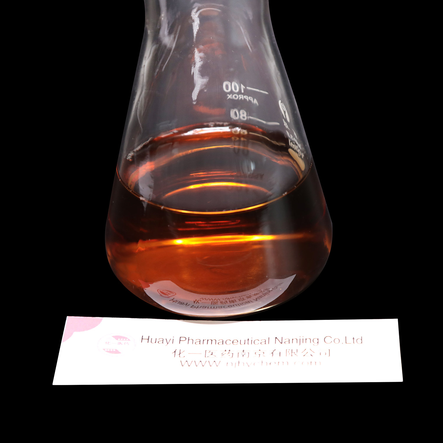 49851-31-2 2-BROMO-1-FENYL-PENTAN-1-ONE Vysoce kvalitní produkt farmaceutického meziproduktu α-bromovalerofenon CAS 49851-31-2 s dobrou cenou